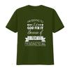 I m Going To Let God Fix It Jail T Shirt vintage Washed streetwear Slightly graphic designer clothes Comfortable Versatile Soft