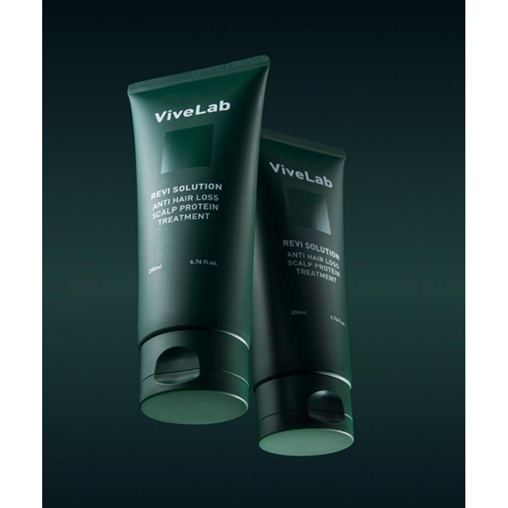Vivelab Anti Hair Loss Scalp Protein Treatment