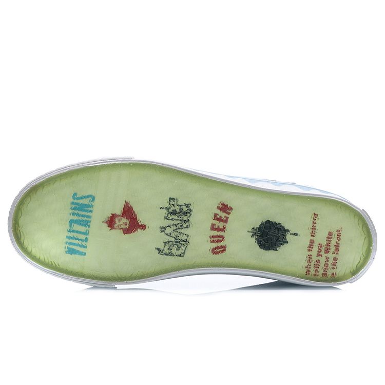 Li Ning Slip Resistant Durable Lightweight High Top Canvas Shoes Men Sneakers Blue AGCP279-3