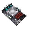 Bluetooth Digital Power Amplifier Module HD Sound High Low Pitch Adjustment Amplifier Board DC15‑36V