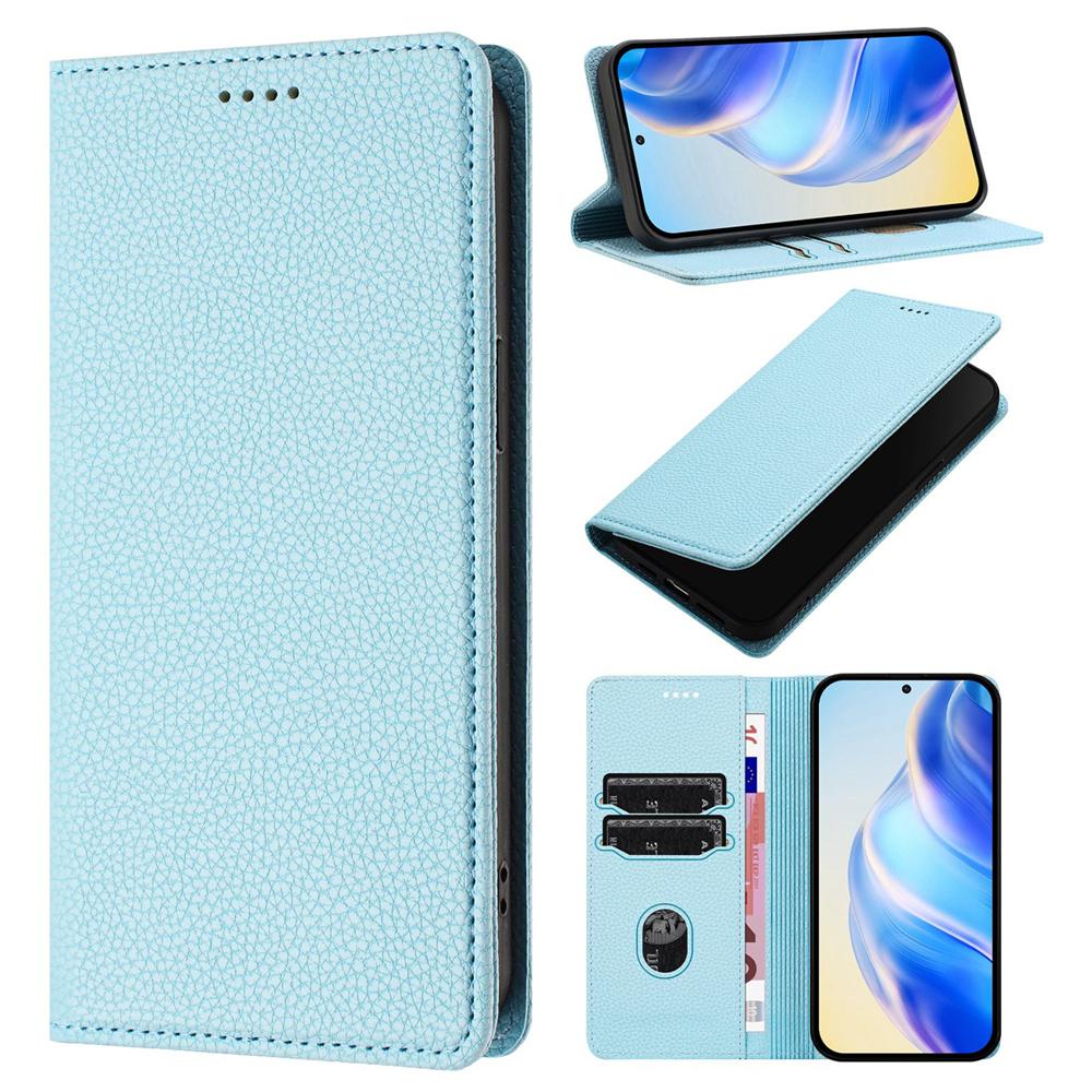 Wallet Slot Kickstand Magnetic Flip Leather Case For Oneplus Nord 2 2T 4 Nord CE CE2 CE3 CE4 N10 N20 N30 SE N200 5G