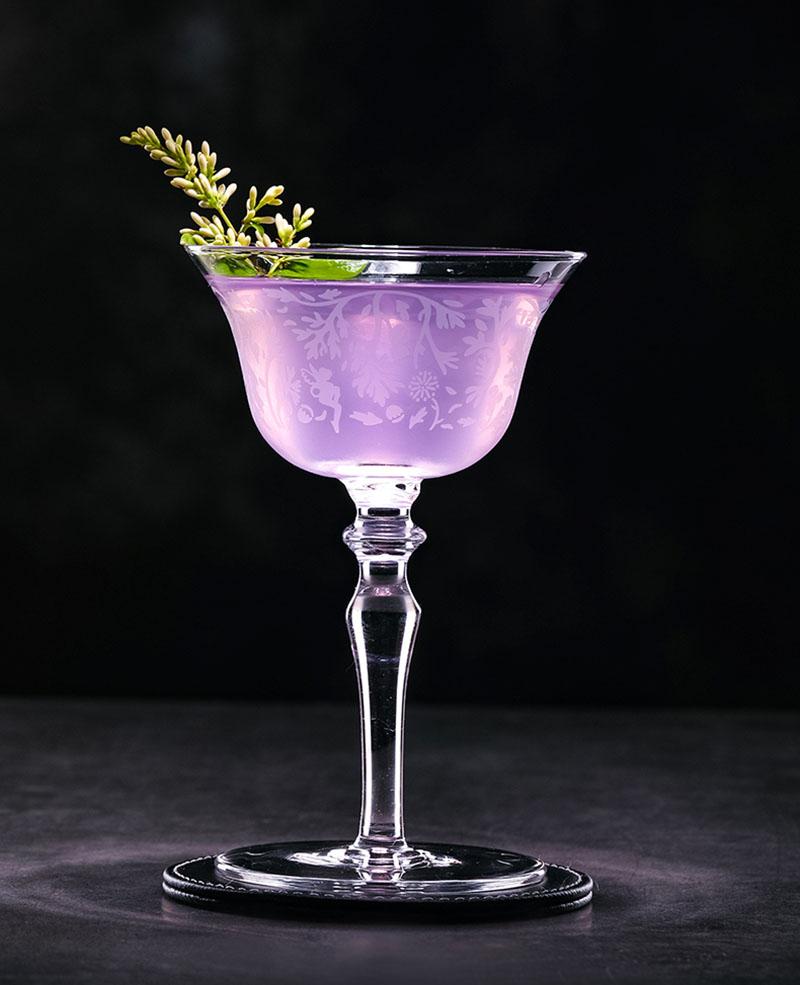 Cocktail Glasses Martini Goblet Glasses