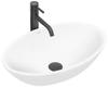 Waschbecken Pamela - Aufsatzbecken sku rea-u4603