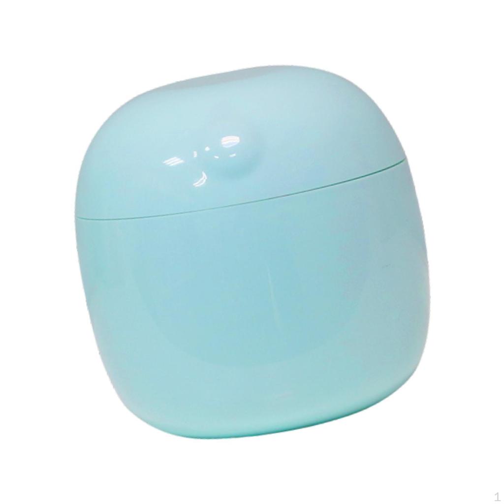 UV dezinfekční box Přenosný sterilizátor dudlíků na zubní kartáček