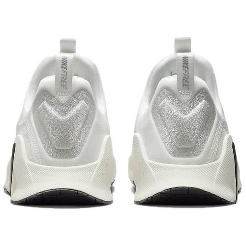 Nike Free Metcon 6 Premium Summit White Black W - FZ1695-101