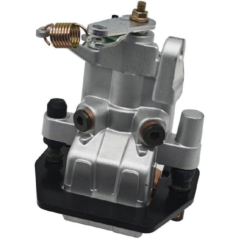 

Parking Brake Assembly Compatible with Hisun Forge Sector 450 Vector 500 Tactic 550 700 750 and Strike Tactic 1000 ATV UTV