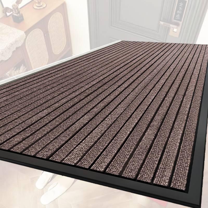 Entrance Carpet For Hotel Lobby Non-slip Mat For Indoor And Outdoor Use