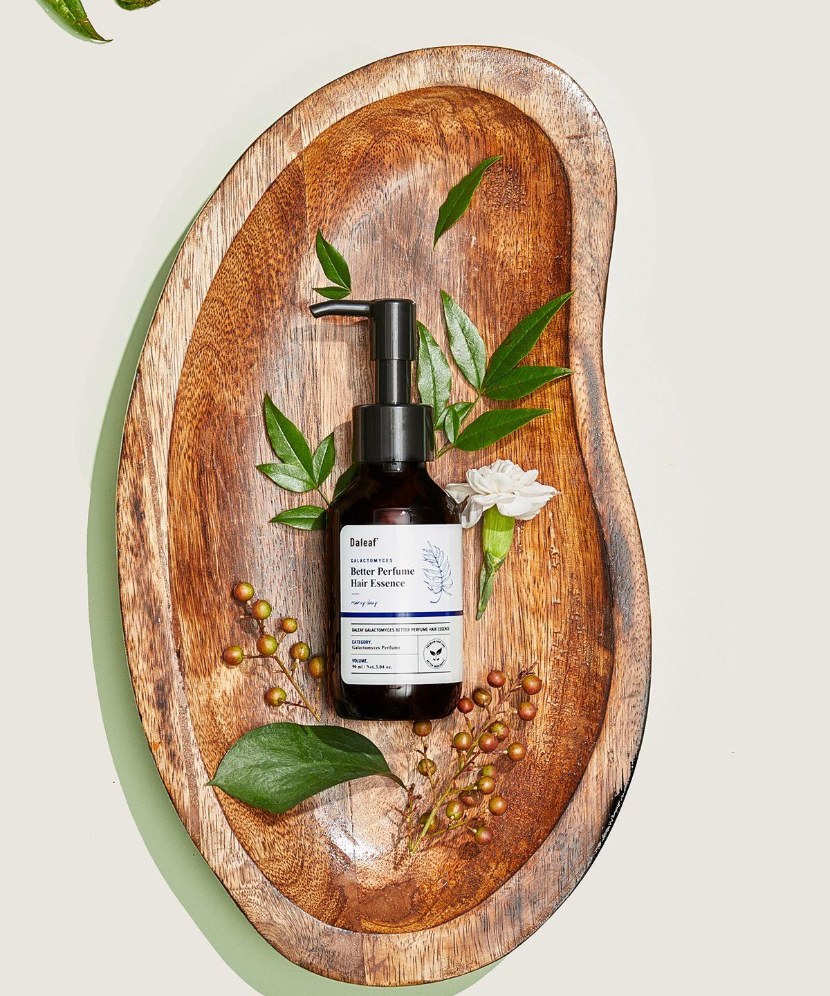 Galactomyces Better Perfume Essence 90ml (Rainy Day Scent)