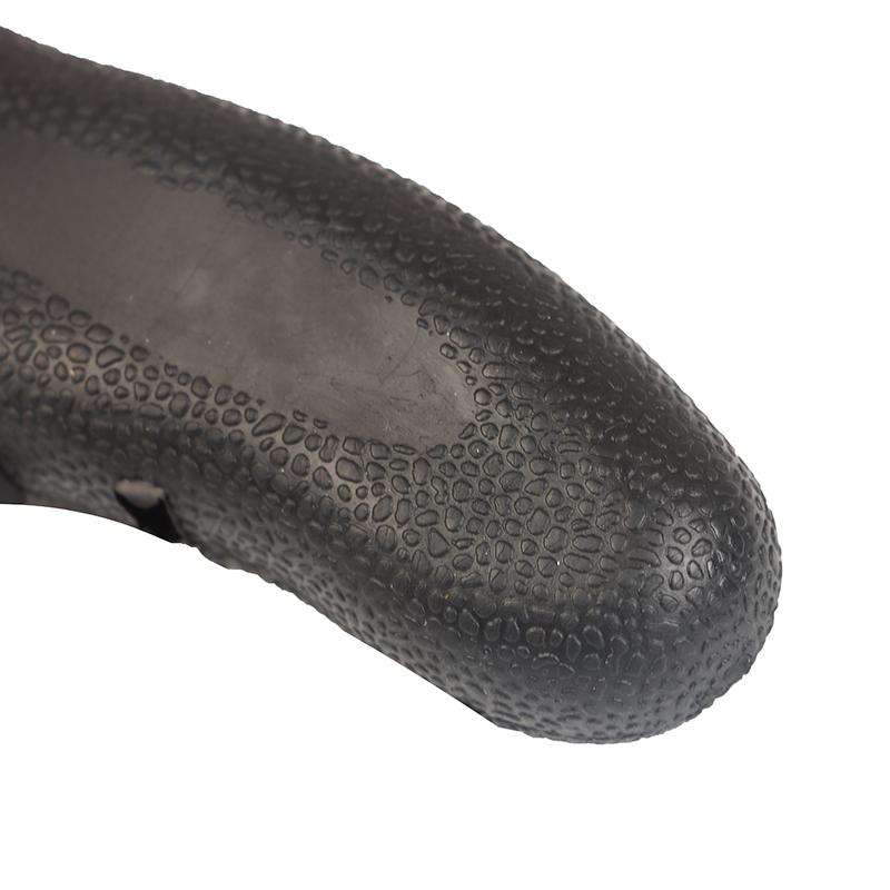 1 pár Cyklistické kolo Pomocná řídítka Klakson Kolo Koncovka řídítek Díly pro kolo Horské kolo Malá opěrka Řídítka Plastová opěrka