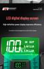 12-Line Green Infrared Laser Level: Wall-Mounted, Floor, Outdoor Automatic Leveling Tool