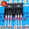 10pcs 2SK1834 Import Original TO-220F 1834 MOS Field Effect Tube 800V 2A K1834