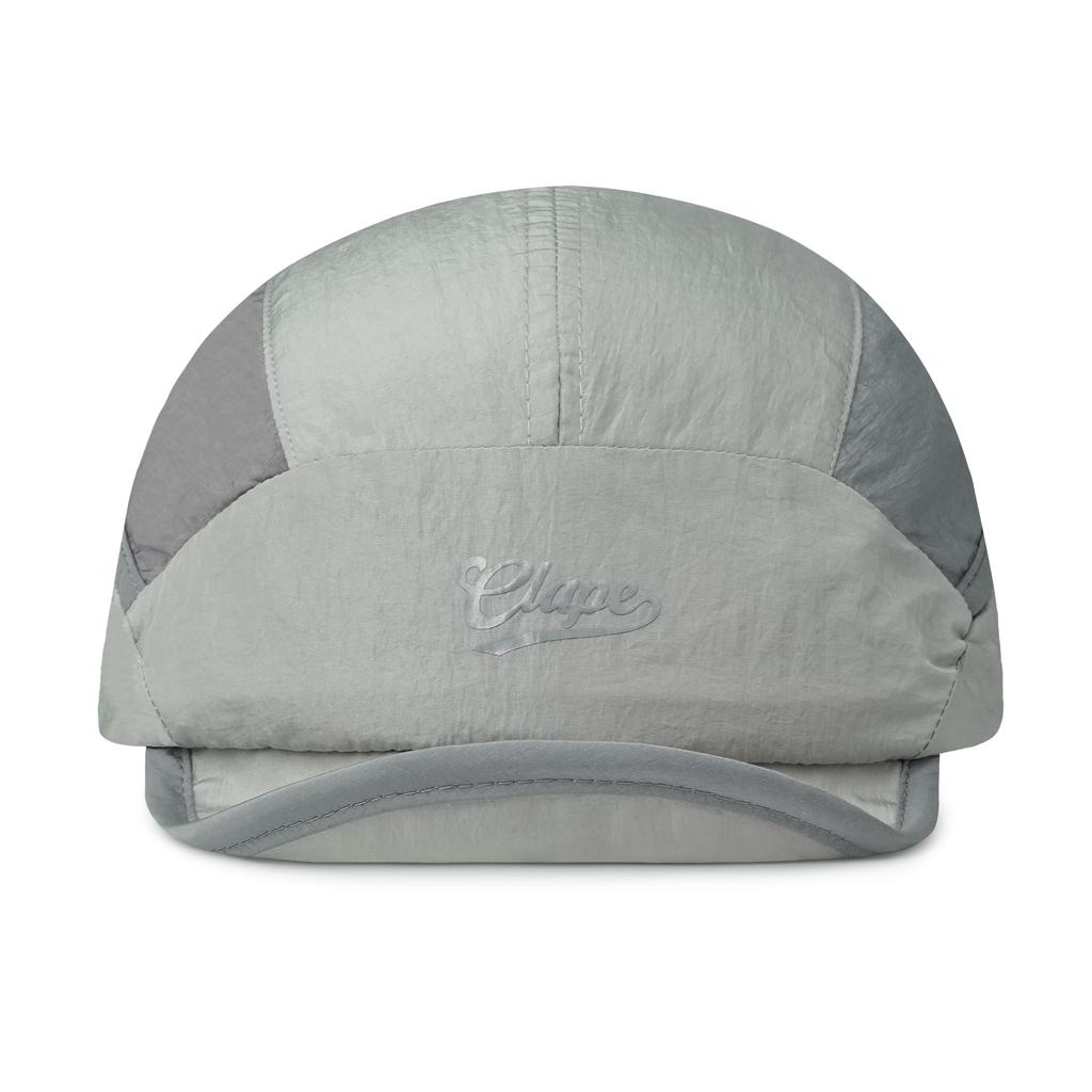 Clape Short Brim Cycling Cap with Inner Helmet Summer Outdoor Cycling Cap with and Sports Cap Brim, Logo, Adjustable, Lightweight, Breathable,