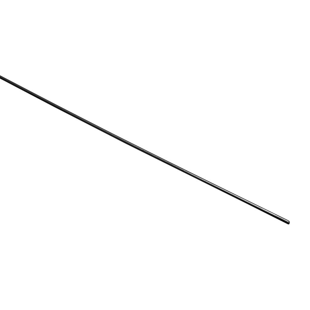 Natec Shape Memory Alloy Superelastic Wire x 1000mm x 4 pieces (Straight) Ni-Ti (Nickel Titanium) 1.0mm Niti1.0-4