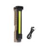 Premium LED Flashlight High Brightness Collapsible Multipurpose