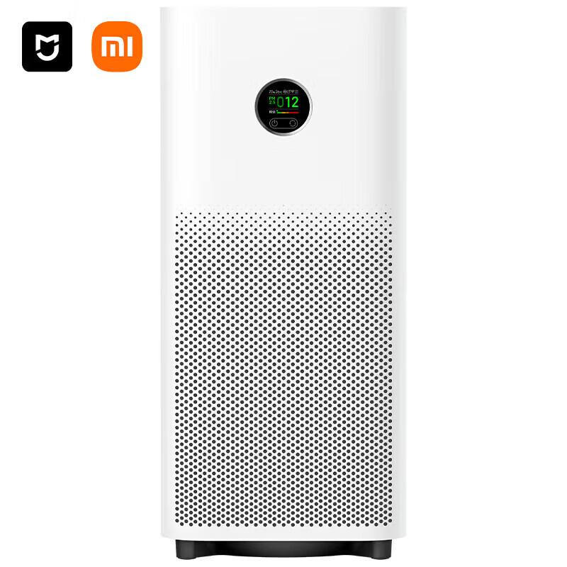 Умный очиститель воздуха Xiaomi 5