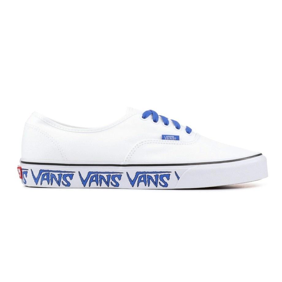 Vans Authentic 'Sketch Sidewall' Men's VN0A38EMQ9M