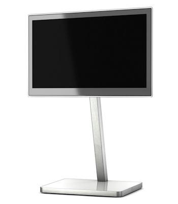 Sonorous PL2700 TV Stand with LCD TV Mount AVAILABLE IN FOUR COLOUR VARIANTS, Sonorous