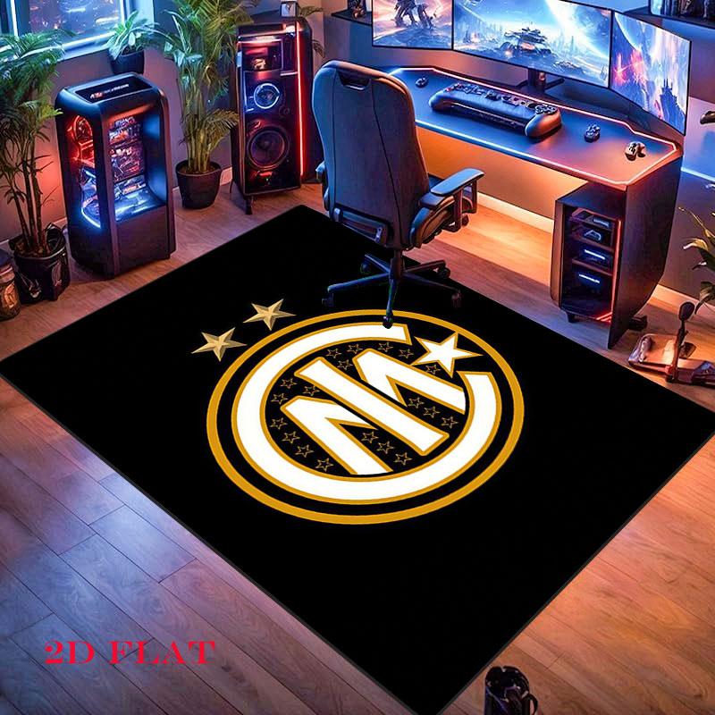 Tapis pour salon, chambre à coucher, maison, décoration de canapé, tapis de sol antidérapant pour enfants