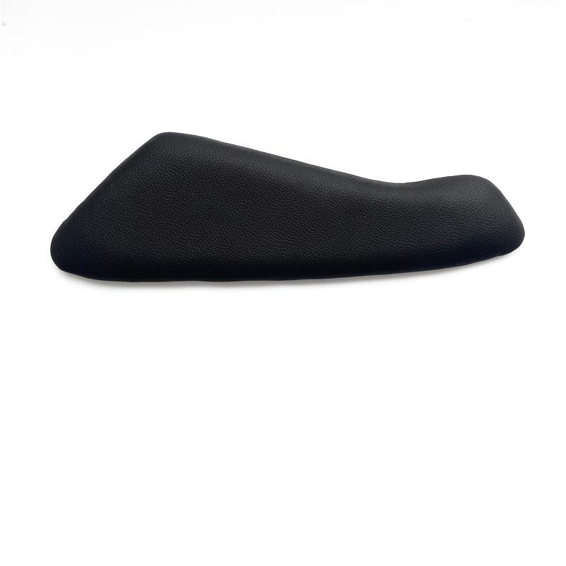 Car Knee Cushion Center Console Knee Leg Elbow Cushion Support Comfort Pillow Car Interior Accessories For 20-23 BMW 3/4 Series