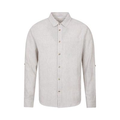 Mens Lowe Stripe Shirt