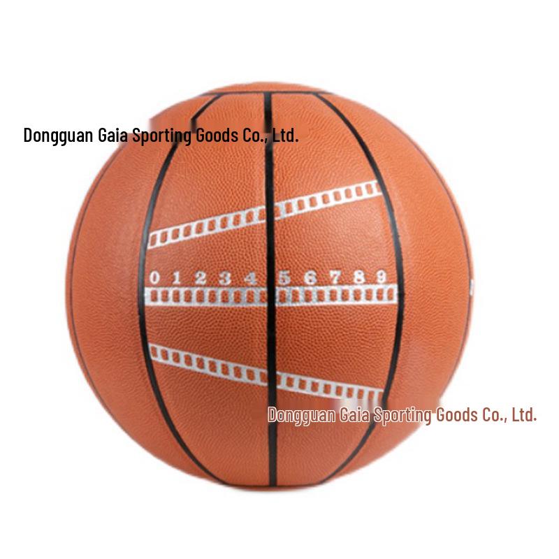 1kg No. 9 Weighted Training Basketball for Shooting Practice
