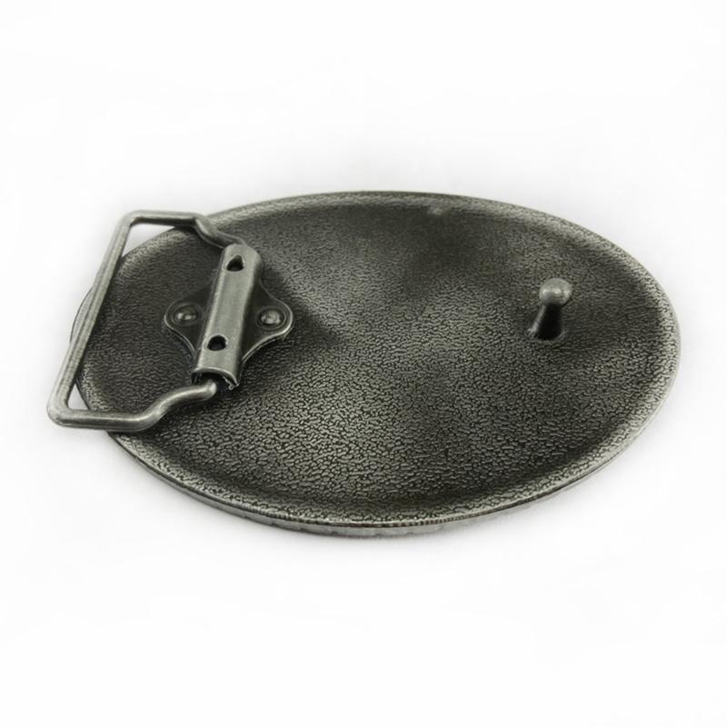 Retro Star Belt Buckle Five-Pointed Star Belt Buckle Cowboy Belt Buckle Belt Accessories Christmas Birthday Gift