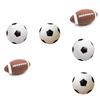 Pvc Inflatable Play Ball For Kindergarten Kids Indoor Outdoor Interactive Sports Elastic Ball