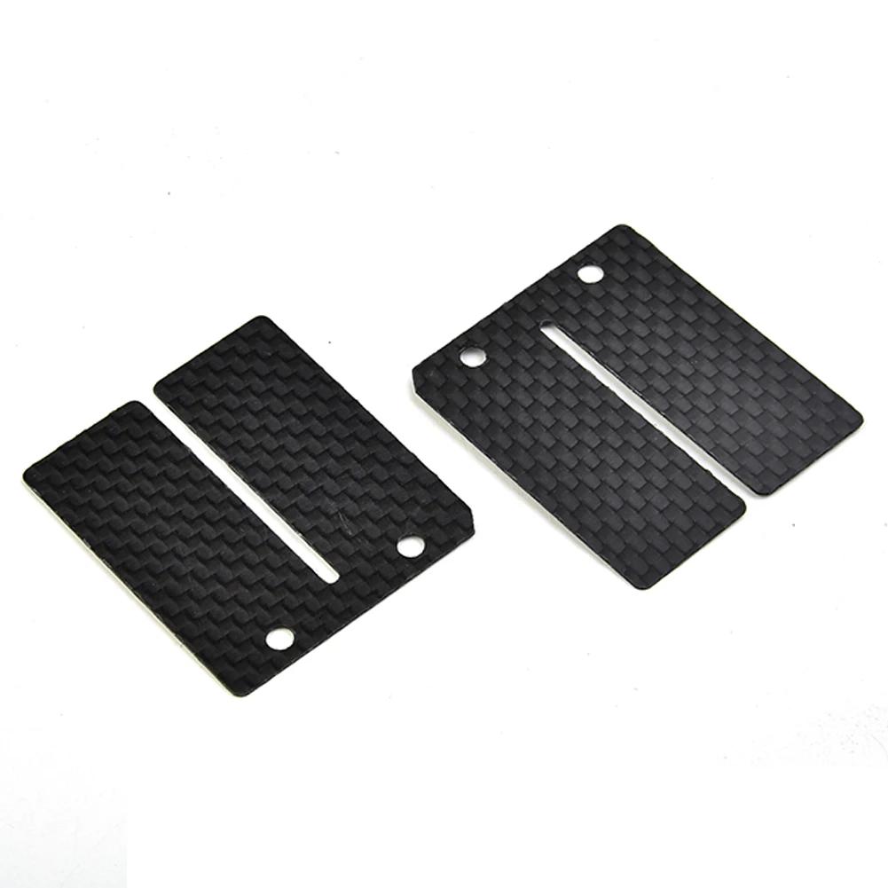 Car Reed Valve Petals Carbon Fiber 345-13613-70-00 Black For DT100 DT125 DT175 RD350 RD300 RD250 MX Auto Parts