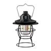 Rechargeable Vintage Style Camping Lantern