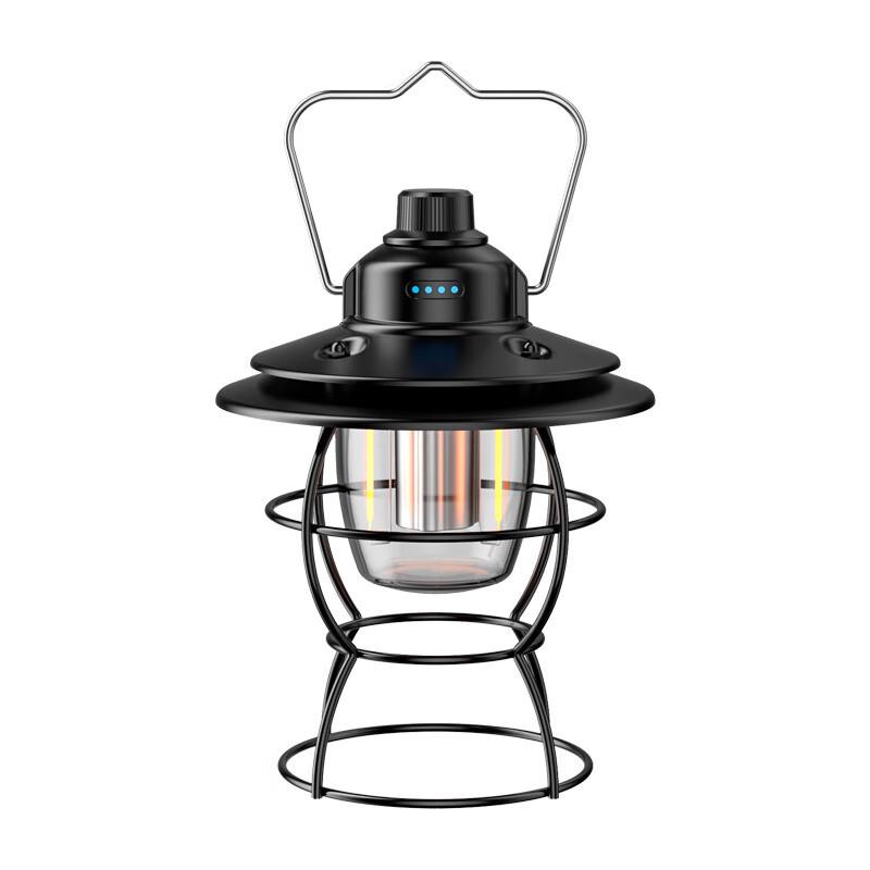 XuanYong Portable Rechargeable Camping Lantern