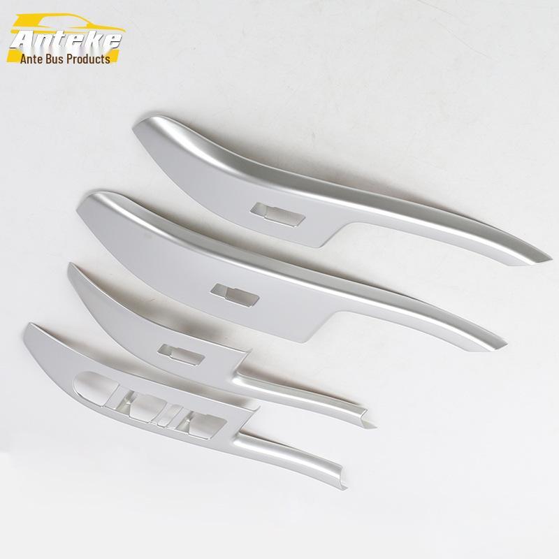 Borgward 16 BX7 Window Switch Decoration Frame