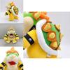 Premium Quality Super Mario Baby Bowser Koopa Jr. Plush Mini Toy 6 Inch