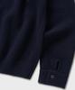 NONBLANK Knit Jacket_Navy