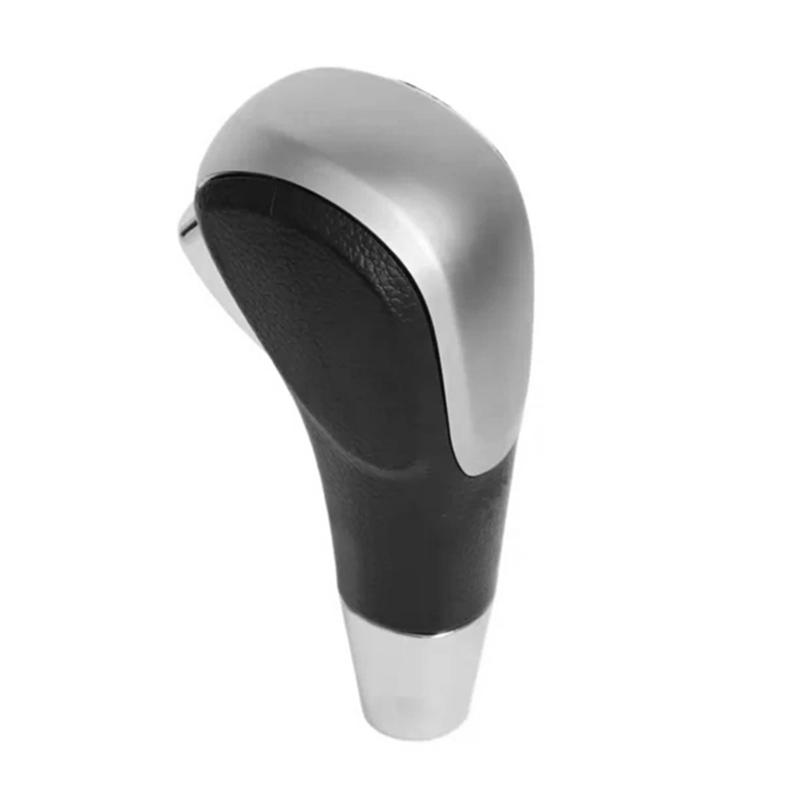 A03Z-Automatic Gear Shift Knob Handle Chrome 96839915 For Aveo T255 1.6 Lxt T/A 2006-2018 Shifterlever Handball