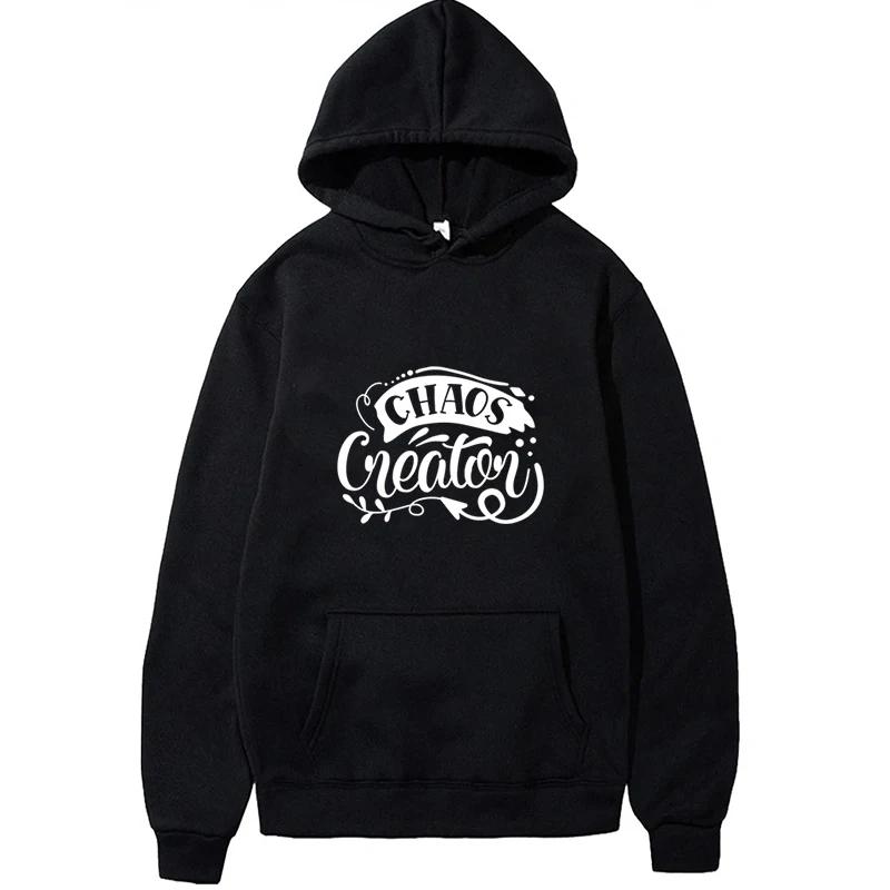 

Autumn Fleece Finger Heart Drawstring Pockets Korean Fashion Long Sleeve Solid Color Hooded Loose Hoodie Sweatshirts Top 3XL