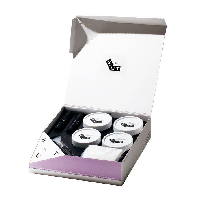 BUT. But. Esse Repair Mask