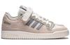 Adidas Originals Forum 84 Low X Foss 'Taupe Beige' IE0026