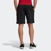 adidas Casual Shorts Men's Black Moderate DX7662