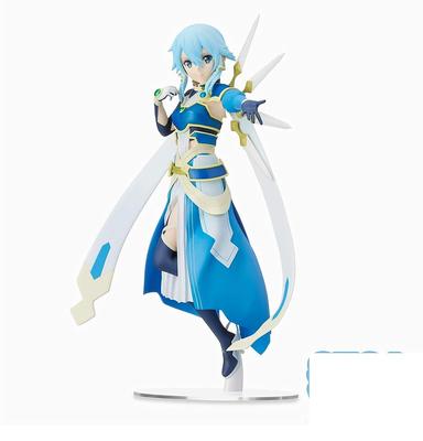 Sword Art Online: Alicization War of Underworld LPM Figure Sinon Sun Goddess Solas Ver.