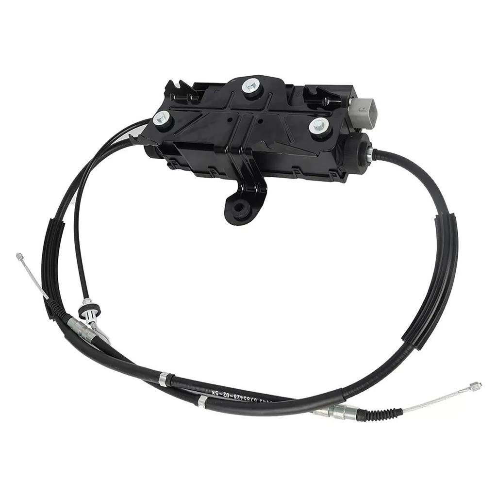 Feststellbremsaktuator Steuergerät 34436874219 Für BMW 5er GT F07