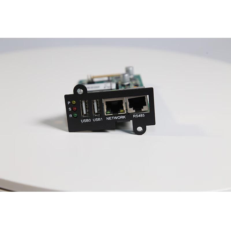 KSTAR UPS Power SNMP Network Card KPM550