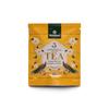 Makaibari Pyramid Biodegradabili Tè Nero Darjeeling Certificato USDA Sacchetti Premium Biologici 50 Pezzi Confezione da 100 g