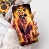 For Honor X9C Case Magic 7 Lite BRP-NX1 New Luxury Painted Cover Soft Slim Phone Case For Honor Magic7 Lite HonorX9C Smart Shell