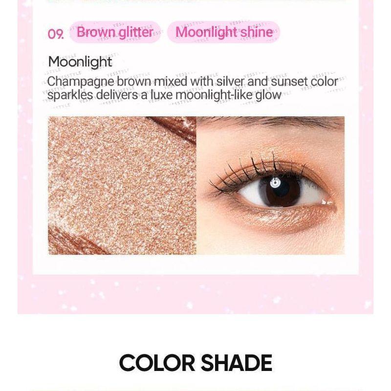 BANILA CO B by Banila Mood On Eye Color Stick - 9 Colors