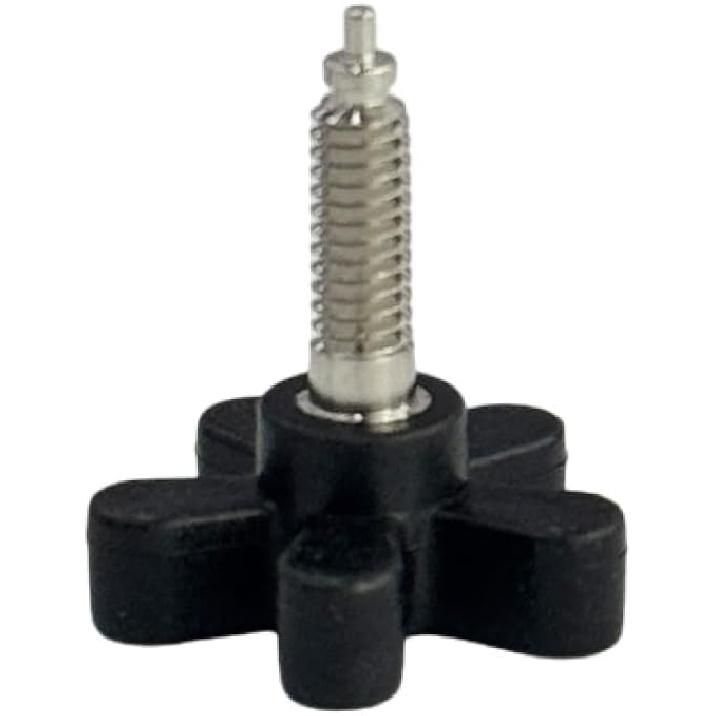 2PCS #56397-74C Throttle Thumb Tension Screw Kit 56402-83A 56394-74 11155 Includes circlip and spring 1974-2017 models Quality Durable New