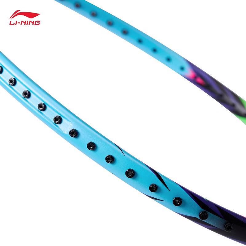 Li-Ning Wind Shadow 100 Badminton Racket