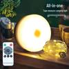 Lishi Solar LED Camping String Lights