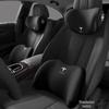 Tesla Model 3 Memory Foam Headrests & Lumbar Supports