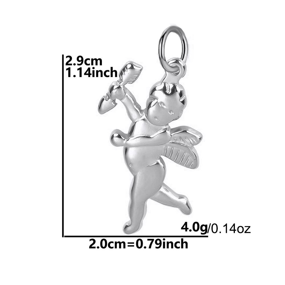 stainless steel Zircon Pendants women Necklace for choker Women DIY Pendant shell Starfish Conch charms necklace women Zircon