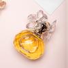 Ladies Perfume Lasting Fragrance Light Fragrance Girls Fresh Natural Floral Fragrance Happy Flower Ladies Fragrance